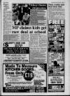 Lichfield Post Thursday 04 July 1991 Page 3
