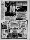 Lichfield Post Thursday 04 July 1991 Page 5