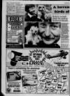Lichfield Post Thursday 04 July 1991 Page 6