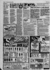 Lichfield Post Thursday 04 July 1991 Page 8