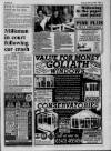 Lichfield Post Thursday 04 July 1991 Page 9