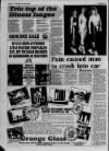 Lichfield Post Thursday 04 July 1991 Page 14
