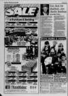 Lichfield Post Thursday 04 July 1991 Page 20