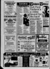Lichfield Post Thursday 04 July 1991 Page 24