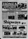 Lichfield Post Thursday 04 July 1991 Page 26