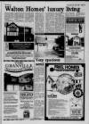 Lichfield Post Thursday 04 July 1991 Page 27