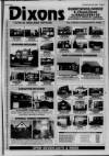 Lichfield Post Thursday 04 July 1991 Page 31