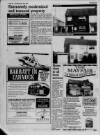 Lichfield Post Thursday 04 July 1991 Page 32