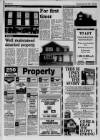 Lichfield Post Thursday 04 July 1991 Page 33