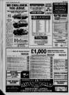 Lichfield Post Thursday 04 July 1991 Page 38