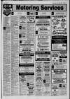 Lichfield Post Thursday 04 July 1991 Page 41