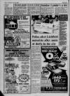 Lichfield Post Thursday 11 July 1991 Page 2