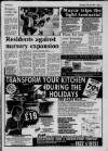 Lichfield Post Thursday 11 July 1991 Page 3