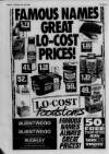 Lichfield Post Thursday 11 July 1991 Page 10