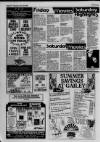 Lichfield Post Thursday 11 July 1991 Page 18