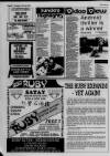Lichfield Post Thursday 11 July 1991 Page 20