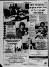 Lichfield Post Thursday 11 July 1991 Page 24