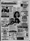 Lichfield Post Thursday 11 July 1991 Page 27