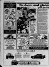 Lichfield Post Thursday 11 July 1991 Page 32