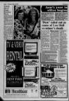 Lichfield Post Thursday 18 July 1991 Page 2