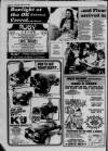 Lichfield Post Thursday 18 July 1991 Page 10