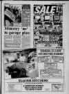 Lichfield Post Thursday 18 July 1991 Page 13