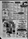 Lichfield Post Thursday 18 July 1991 Page 22