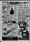 Lichfield Post Thursday 18 July 1991 Page 24