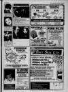Lichfield Post Thursday 18 July 1991 Page 25