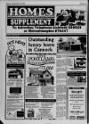 Lichfield Post Thursday 18 July 1991 Page 26