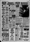 Lichfield Post Thursday 18 July 1991 Page 58