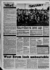 Lichfield Post Thursday 18 July 1991 Page 62