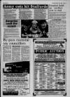Lichfield Post Thursday 25 July 1991 Page 3