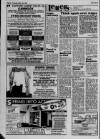 Lichfield Post Thursday 25 July 1991 Page 8