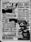 Lichfield Post Thursday 25 July 1991 Page 10
