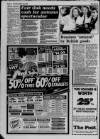 Lichfield Post Thursday 25 July 1991 Page 12