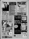 Lichfield Post Thursday 25 July 1991 Page 15