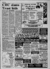 Lichfield Post Thursday 25 July 1991 Page 17