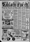 Lichfield Post Thursday 25 July 1991 Page 20