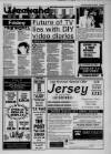 Lichfield Post Thursday 25 July 1991 Page 21