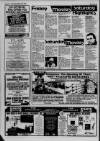 Lichfield Post Thursday 25 July 1991 Page 22