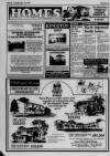 Lichfield Post Thursday 25 July 1991 Page 26