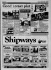 Lichfield Post Thursday 25 July 1991 Page 27