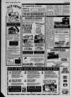 Lichfield Post Thursday 25 July 1991 Page 30