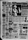 Lichfield Post Thursday 25 July 1991 Page 50