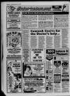 Lichfield Post Thursday 25 July 1991 Page 52
