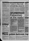 Lichfield Post Thursday 25 July 1991 Page 54