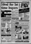 Lichfield Post Thursday 01 August 1991 Page 31