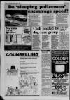 Lichfield Post Thursday 15 August 1991 Page 4