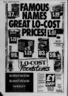 Lichfield Post Thursday 15 August 1991 Page 10